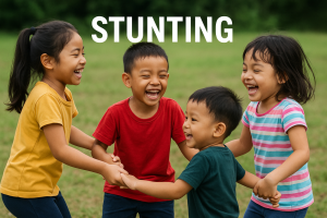 Analisis Data Stunting NoLimit IndSight