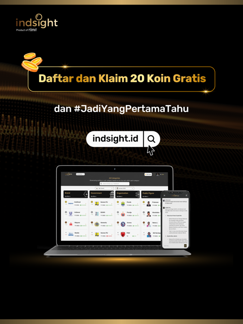 InSight Koin Gratis