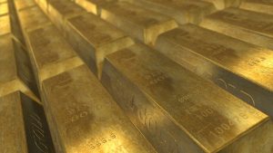 Big Data, ESG, industri emas, blockchain, AI