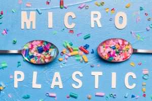 Mikroplastik
