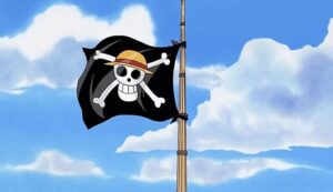 IndSight Bendera One Piece