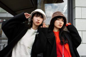 fashion lokal Indonesia