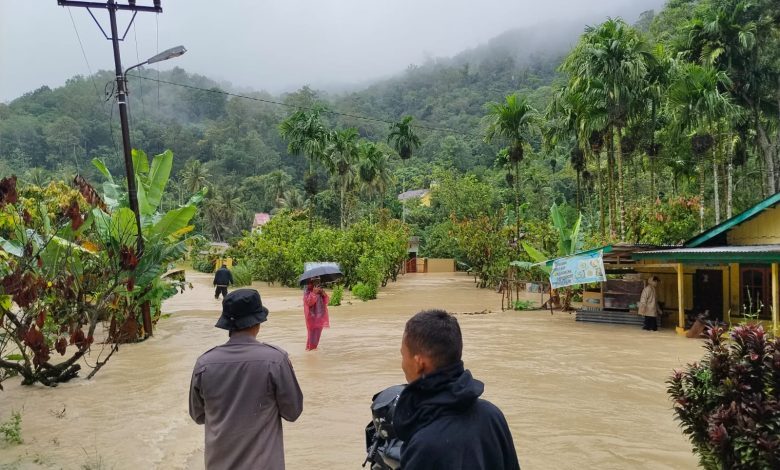 Publik Figur dengan Penggalangan Donasi Terbesar untuk Korban Banjir Sumatera