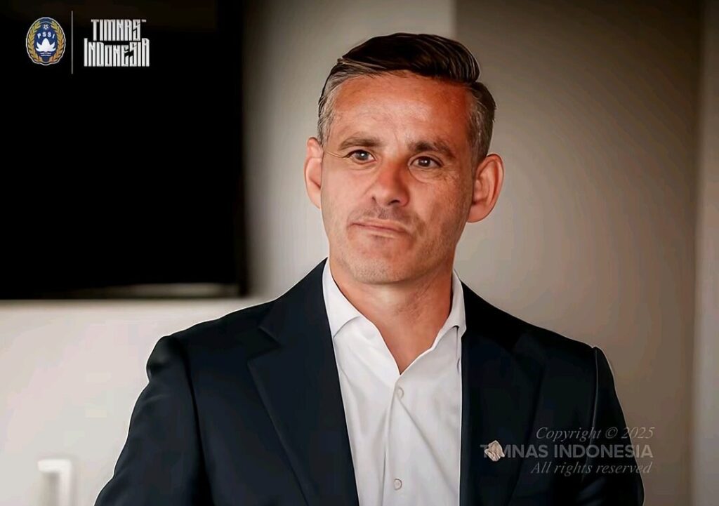 Pelatih Baru Timnas Indonesia: Bagaimana Sentimen Publik di Media Sosial?